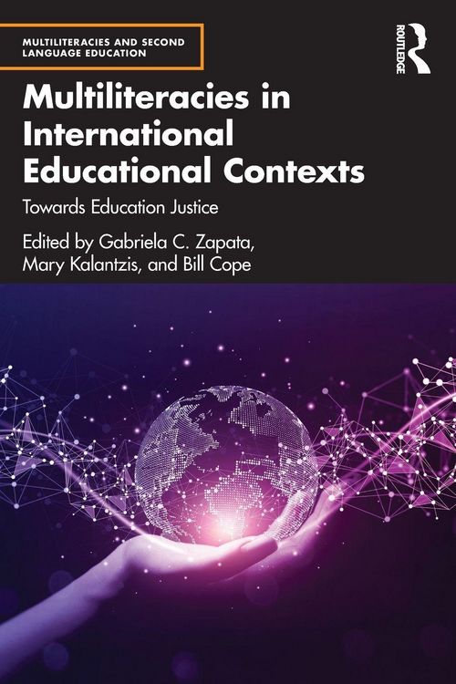 Produktbild: Multiliteracies in International Educational Contexts