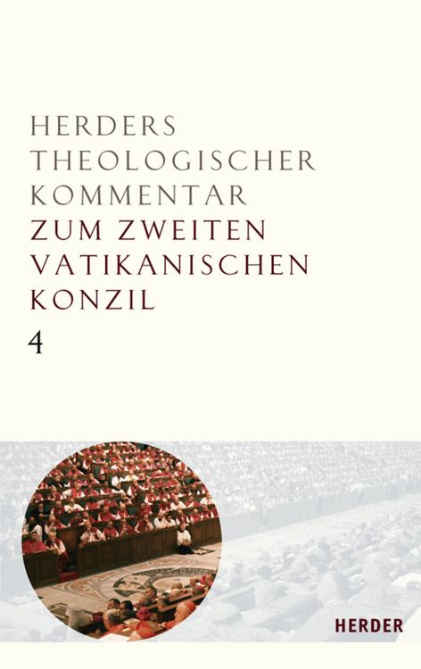 Produktbild: Apostolicam actuositatem; Dignitatis humanae; Ad gentes; Presbyterorum ordinis; Gaudium et spes