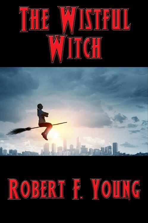 Produktbild: The Wistful Witch