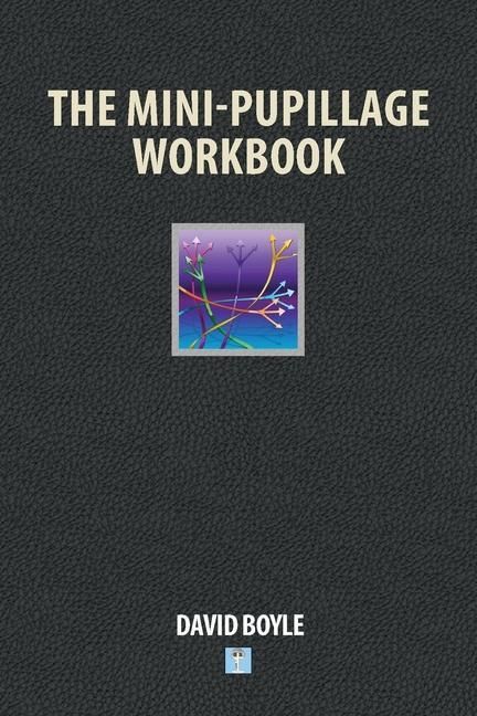 Produktbild: The Mini-Pupillage Workbook