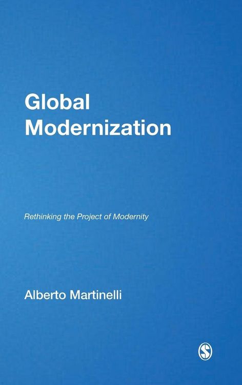 Produktbild: Global Modernization