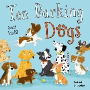 Produktbild: Ten Barking Dogs