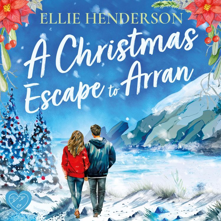 Produktbild: A Christmas Escape to Arran