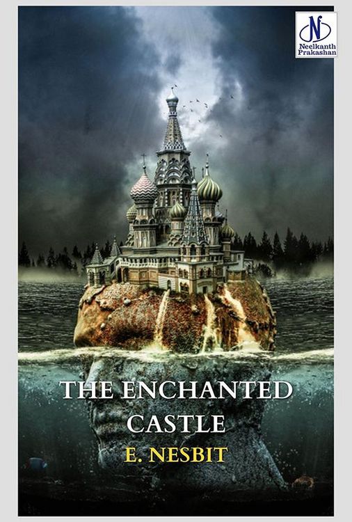 Produktbild: The Enchanted Castle