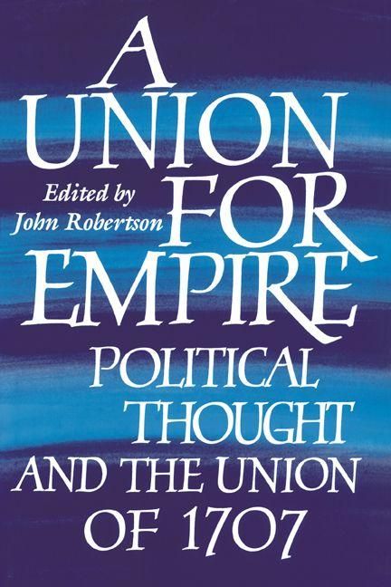 Produktbild: A Union for Empire