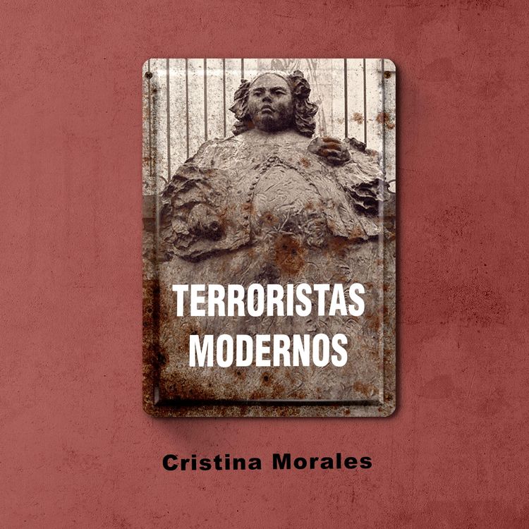 Produktbild: Terroristas modernos