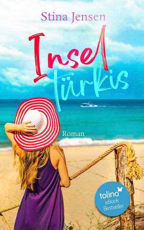 Produktbild: INSELtürkis