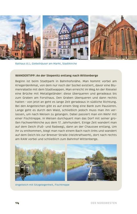 Produktbild: Brandenburg mit den &Ouml;ffis