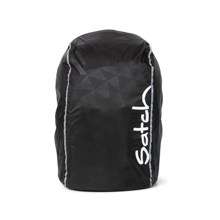 Produktbild: Satch Regencape Black