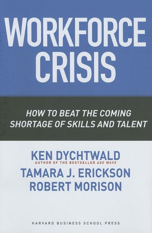 Produktbild: Workforce Crisis