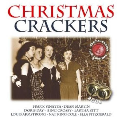 Produktbild: Christmas Crackers