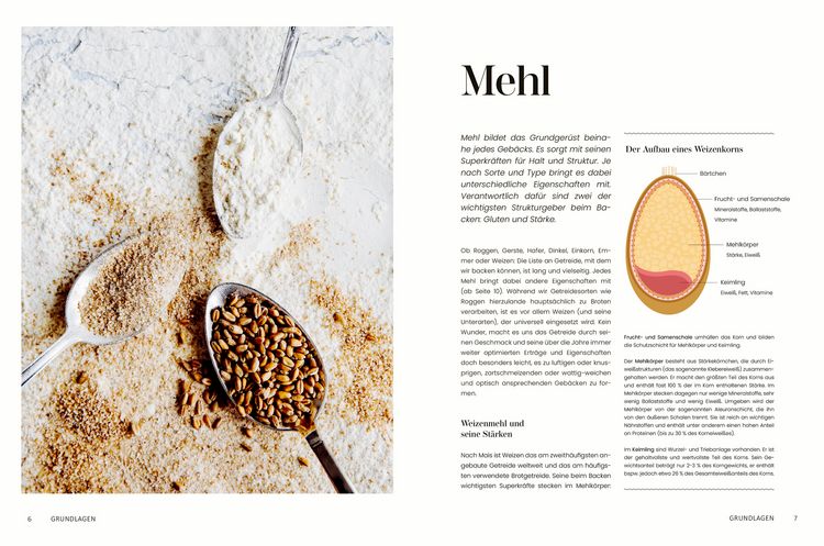 Produktbild: Bake all day
