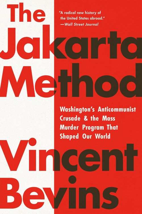 Produktbild: The Jakarta Method