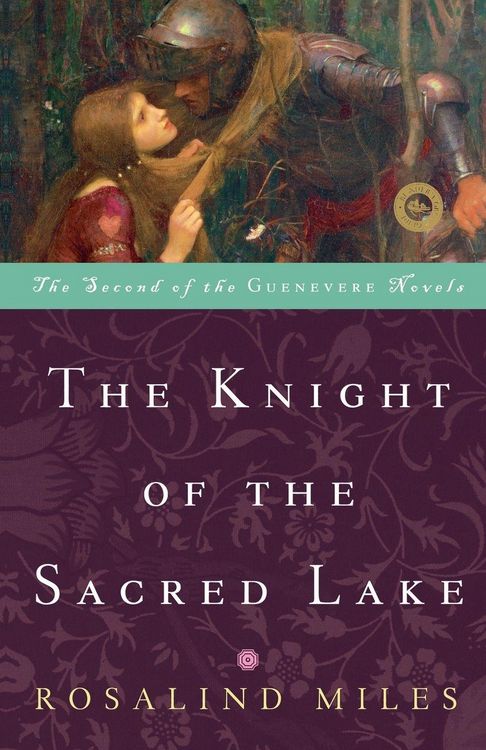 Produktbild: The Knight of the Sacred Lake