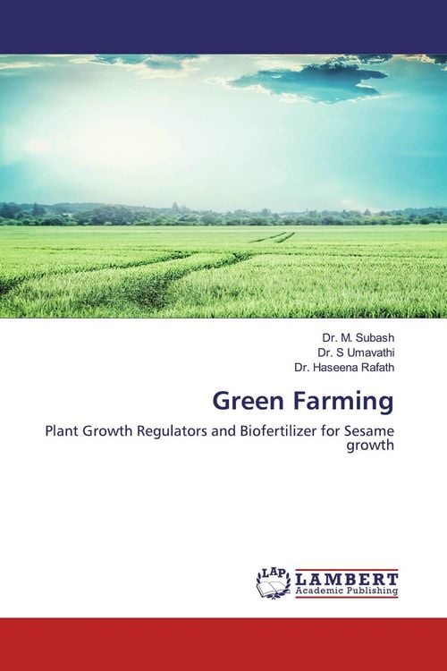 Produktbild: Green Farming