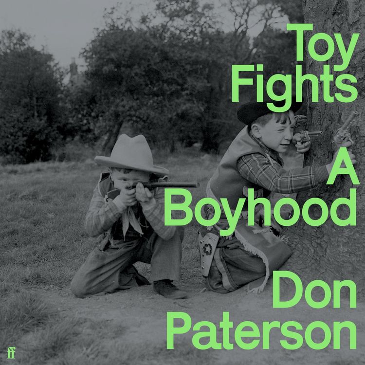 Produktbild: Toy Fights