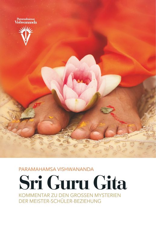 Produktbild: Sri Guru Gita