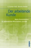 Produktbild: Der arbeitende Kunde