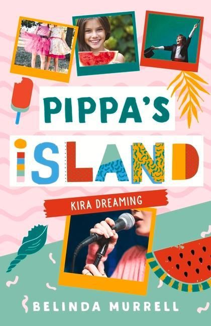 Produktbild: Kira Dreaming: Volume 3