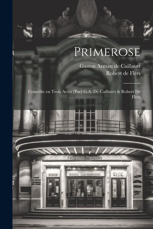 Produktbild: Primerose