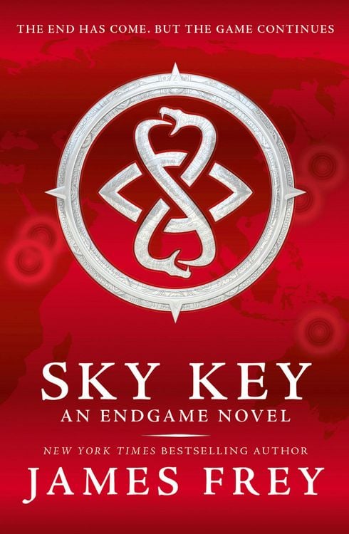 Produktbild: Sky Key