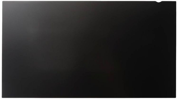 Produktbild: Renkforce RF-MPS-027 Blickschutzfolie Monitor 68,6 cm (27") Bildformat: 16:9 RF-5792940 Universal