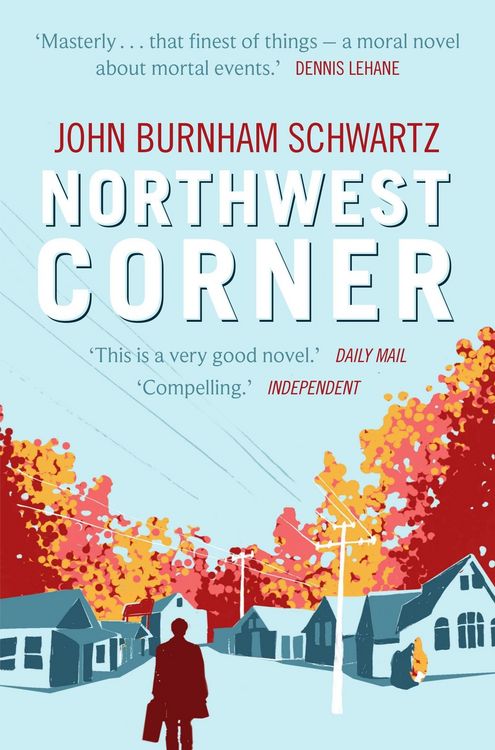 Produktbild: Northwest Corner
