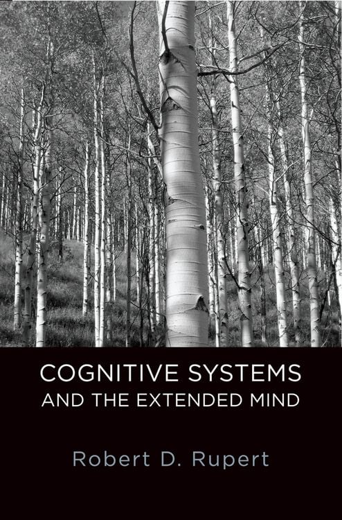 Produktbild: Cognitive Systems and the Extended Mind