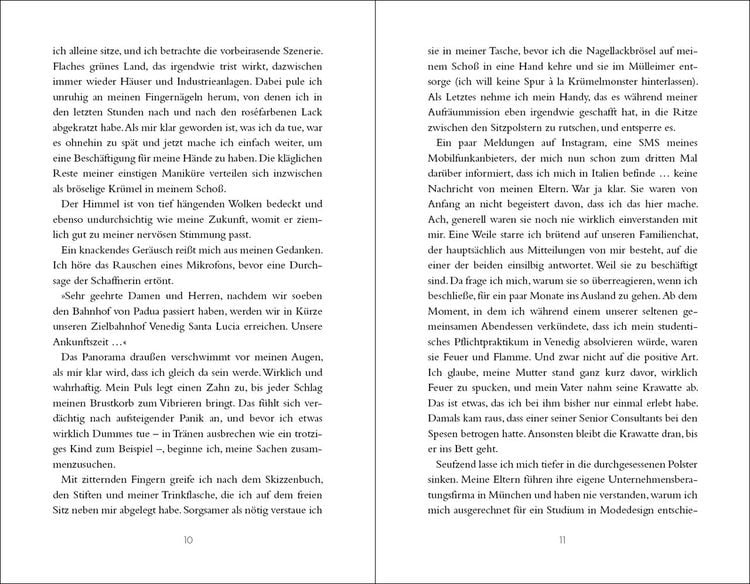 Shape of Love - Mit jeder meiner Fasern (Love-Trilogie, Band 1)