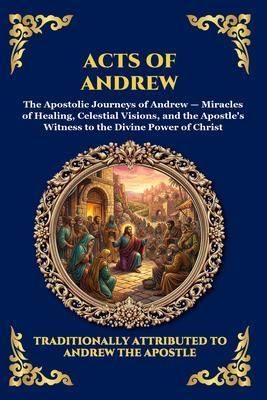 Produktbild: Acts of Andrew