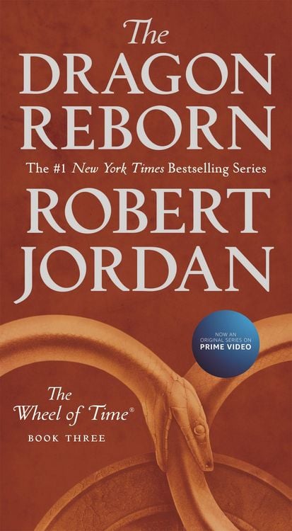 Produktbild: Dragon Reborn
