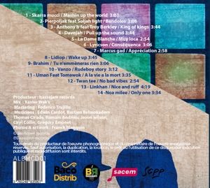 Produktbild: Real Step