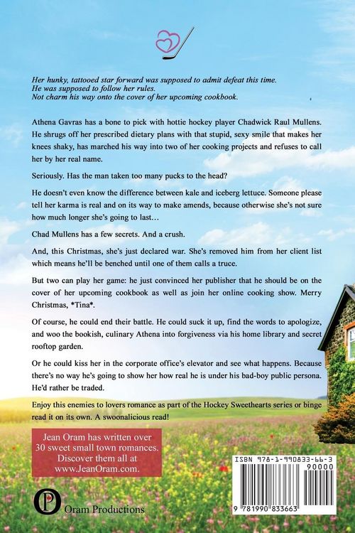 Produktbild: The Huckleberry Bookshop (LARGE PRINT EDITION)