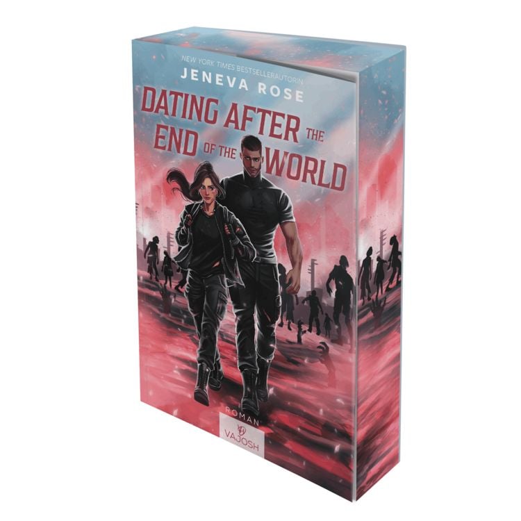 Produktbild: Dating After the End of the World