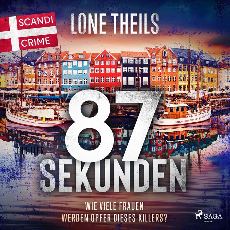 Produktbild: 87 Sekunden