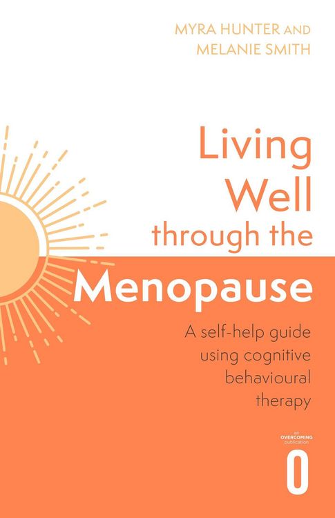 Produktbild: Living Well Through The Menopause
