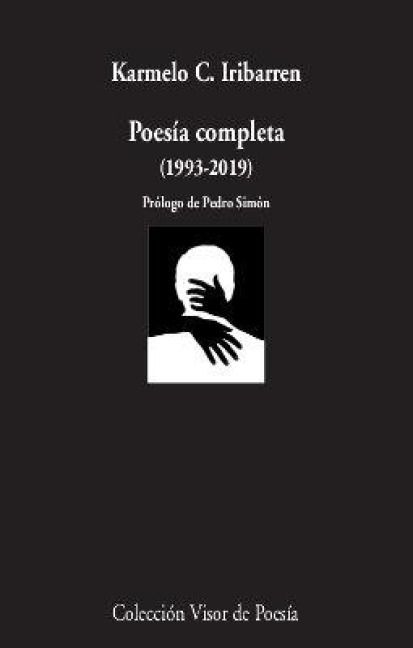 Produktbild: Poes&iacute;a completa (1993-2019)