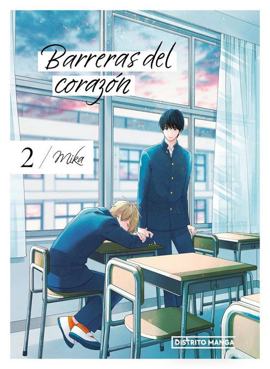 Produktbild: Barreras del coraz&oacute;n 2