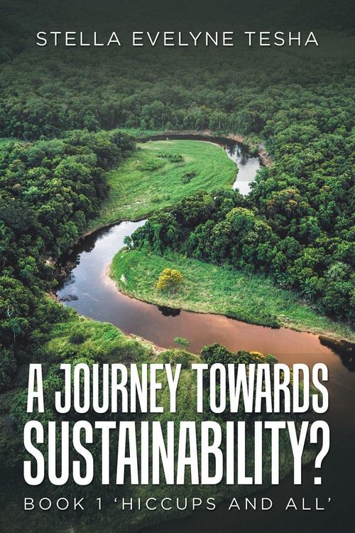 Produktbild: A Journey Towards Sustainability?