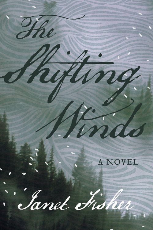 Produktbild: The Shifting Winds