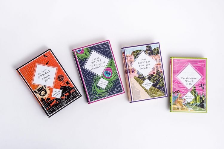 Produktbild: Wilde - The Picture of Dorian Gray. English Edition