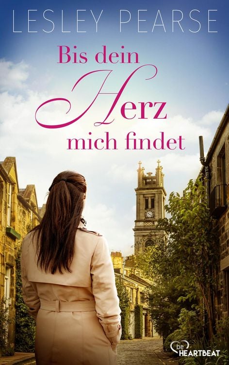 Produktbild: Bis dein Herz mich findet