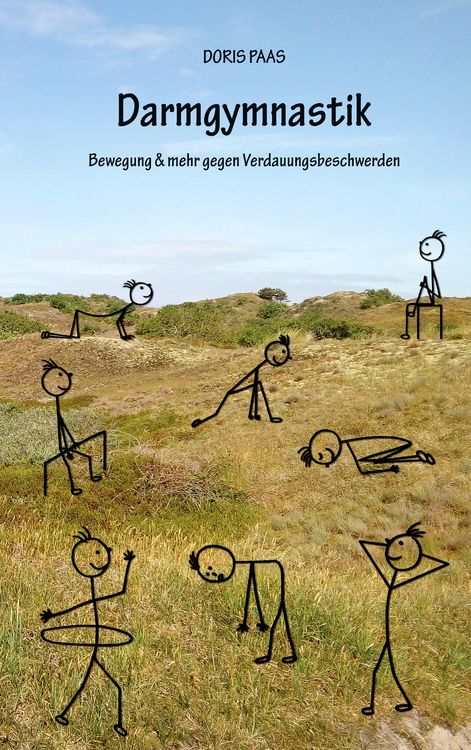 Produktbild: Darmgymnastik