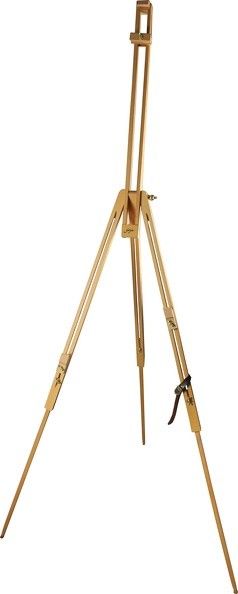 Produktbild: KREUL SOLO GOYA Universal-Staffelei Holz