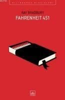 Produktbild: Fahrenheit 451