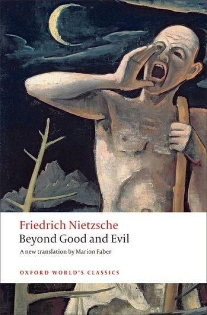 Produktbild: Beyond Good and Evil