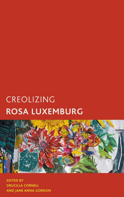 Produktbild: Creolizing Rosa Luxemburg