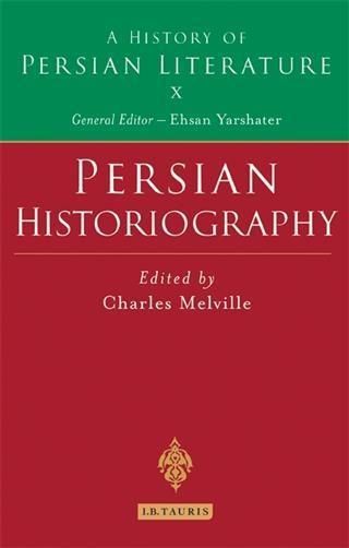 Produktbild: Persian Historiography