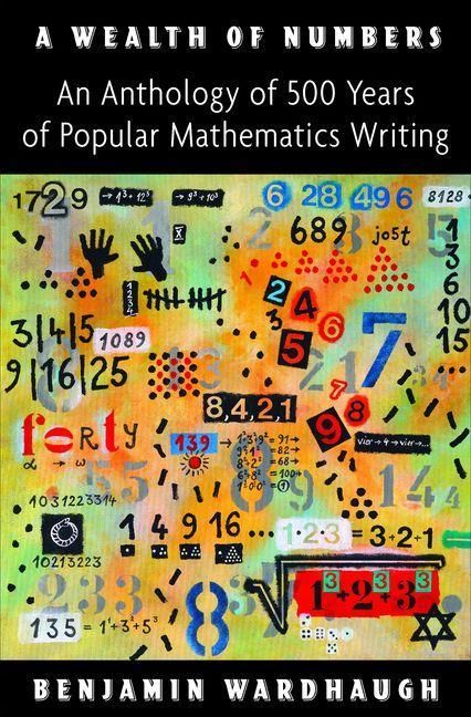 Produktbild: Wealth of Numbers