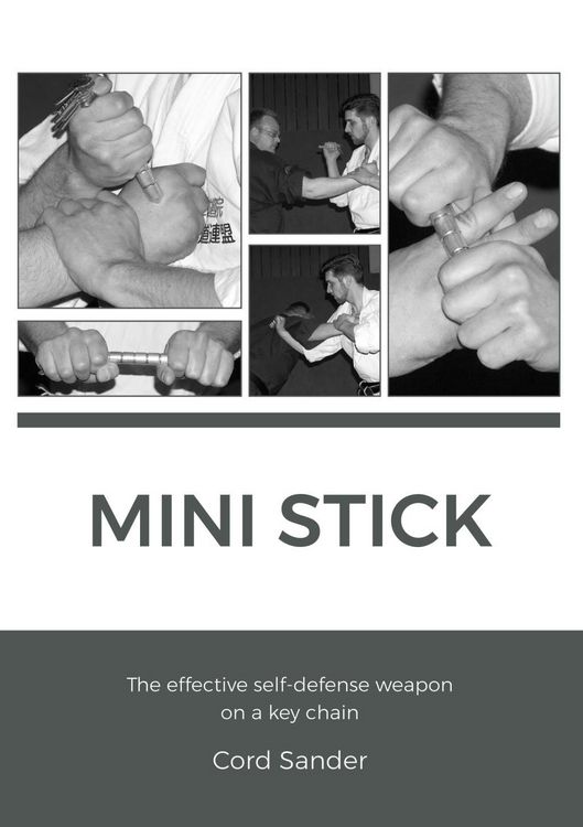 Produktbild: Mini Stick